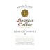 Domaine Viticole de la ville de Colmar Hospices de Colmar Gewurztraminer 2011 Front Label