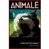 Animale Cabernet Sauvignon 2013 Front Label