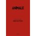 Animale Cabernet Franc 2013 Front Label