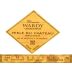 Domaine Wardy Perle du Chateau Chardonnay 2013 Front Label