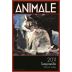 Animale Tempranillo 2011 Front Label