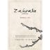 Domaine Zafeirakis Limniona 2008 Front Label