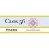 Domaines Bouyer Pomerol Clos 56 2014 Front Label