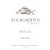 Ankida Ridge Vineyards Rockgarden Rouge 2013 Front Label