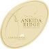 Ankida Ridge Vineyards Virginia Chardonnay 2013 Front Label