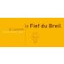 Jo Landron Muscadet Sevre et Maine Sur Lie Le Fief du Breil Cuvee 2011 Front Label