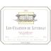 Domaines Lapalu Les Charmes de Liversan 2003 Front Label