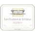 Domaines Lapalu Les Charmes de Liversan 2007 Front Label