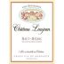 Domaines Lapalu Chateau Lieujean 2012 Front Label