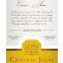 Domaines Latrille Cuvee Jean 2011 Front Label