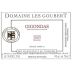 Domaine Les Goubert Gigondas 2003 Front Label