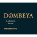 Dombeya Wines Samara Red 2006 Front Label