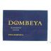 Dombeya Wines Samara Red 2005 Front Label
