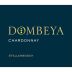 Dombeya Wines Chardonnay 2012 Front Label