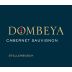 Dombeya Wines Cabernet Sauvignon 2009 Front Label