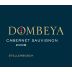 Dombeya Wines Cabernet Sauvignon 2008 Front Label
