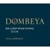 Dombeya Wines Boulder Road Shiraz 2008 Front Label