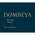 Dombeya Wines Altus Red 2007 Front Label