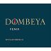 Dombeya Wines Fenix 2010 Front Label