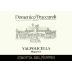 Domenico Fraccaroli Valpolicella Ripasso Grotta del Ninfeo 2010 Front Label