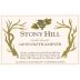 Stony Hill Gewurztraminer 2002 Front Label