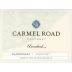 Carmel Road Monterey Unoaked Chardonnay 2015 Front Label