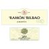 Bodegas Ramon Bilbao Valinas Albarino 2016 Front Label