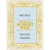 Robert Weil Rheingau Riesling Trocken 2014 Front Label