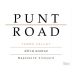 Punt Road Shiraz 2014 Front Label