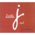 Joostenberg Little J Red 2015 Front Label