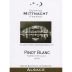Domaine Mittnacht Freres Terre D'Etoiles Pinot Blanc 2014 Front Label