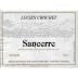 Lucien Crochet Sancerre 2015 Front Label