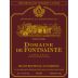 Domaine de Fontsainte Corbieres Reserve La Demoiselle 2015 Front Label