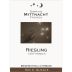 Domaine Mittnacht Freres Les Fossiles Riesling 2015 Front Label