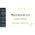 Frederic Magnien Meursault Casse-Tetes 2014 Front Label