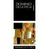 Dominio de la Vega Reserva 2009 Front Label