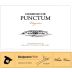 Dominio de Punctum Vino de la Tierra Viognier 2012 Front Label