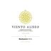 Dominio de Punctum Viento Aliseo Blanco 2014 Front Label