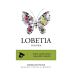 Dominio de Punctum Lobetia Viognier 2013 Front Label