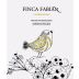 Dominio de Punctum Finca Fabian Chardonnay 2013 Front Label