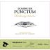 Dominio de Punctum Seleccion Chardonnay 2014 Front Label