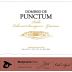 Dominio de Punctum Roble Cabernet Sauvignon - Graciano 2012 Front Label