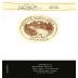 Preston Vineyards Old Vines/Old Clones Zinfandel 2014 Front Label