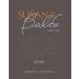 Dominio del Plata Susana Balbo Signature Malbec 2014 Front Label