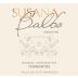 Dominio del Plata Susana Balbo Signature Barrel Fermented Torrontes 2014 Front Label