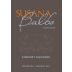 Dominio del Plata Susana Balbo Cabernet Sauvignon 2011 Front Label