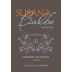 Dominio del Plata Susana Balbo Cabernet Sauvignon 2013 Front Label