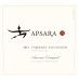 Apsara Cellars Amoenus Vineyard Cabernet Sauvignon 2014 Front Label