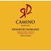 Dominio Romano Camino Romano 2009 Front Label