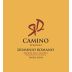 Dominio Romano Camino Romano 2012 Front Label
